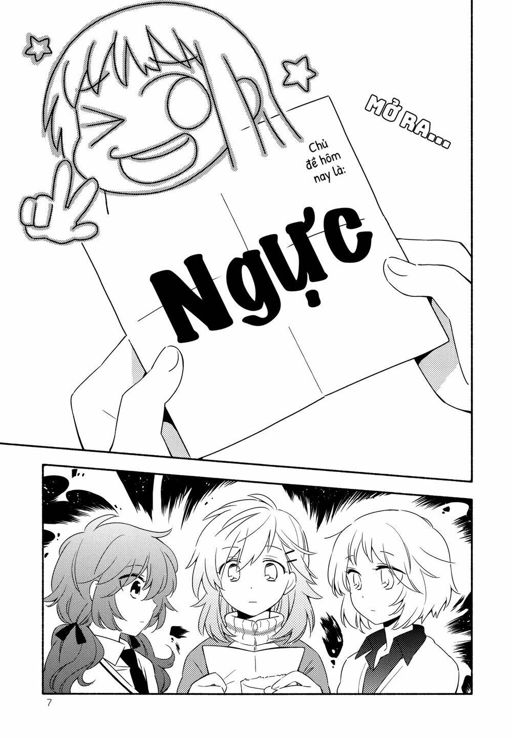 Tuyệt Đỉnh Võ Lâm - Chapter 4.9 - Page 10