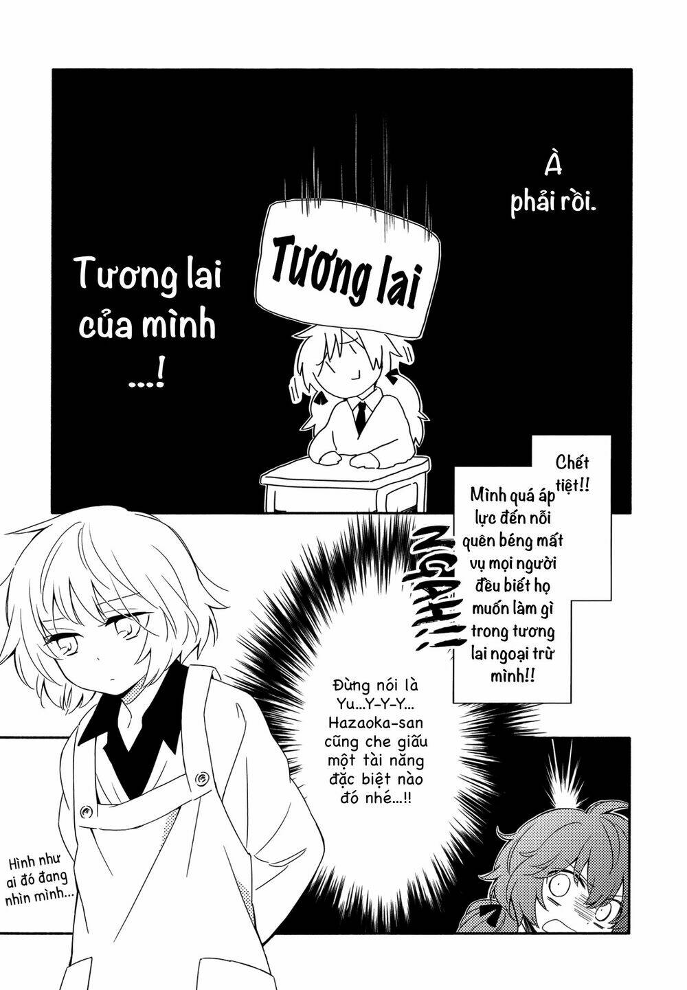 Tuyệt Đỉnh Võ Lâm - Chapter 4 - Page 10