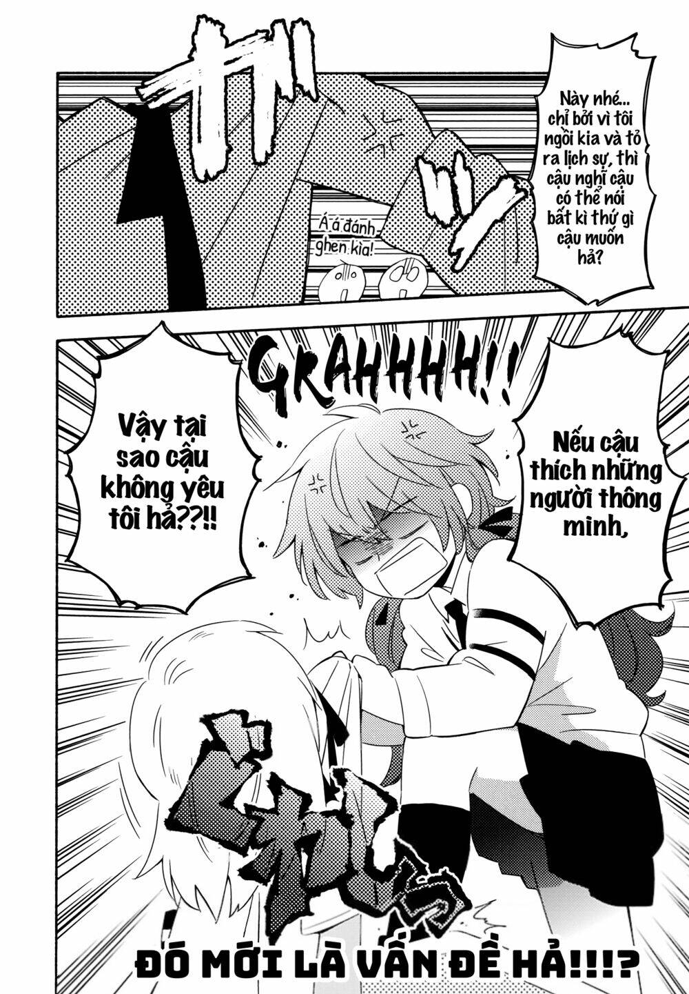 Tuyệt Đỉnh Võ Lâm - Chapter 5 - Page 13