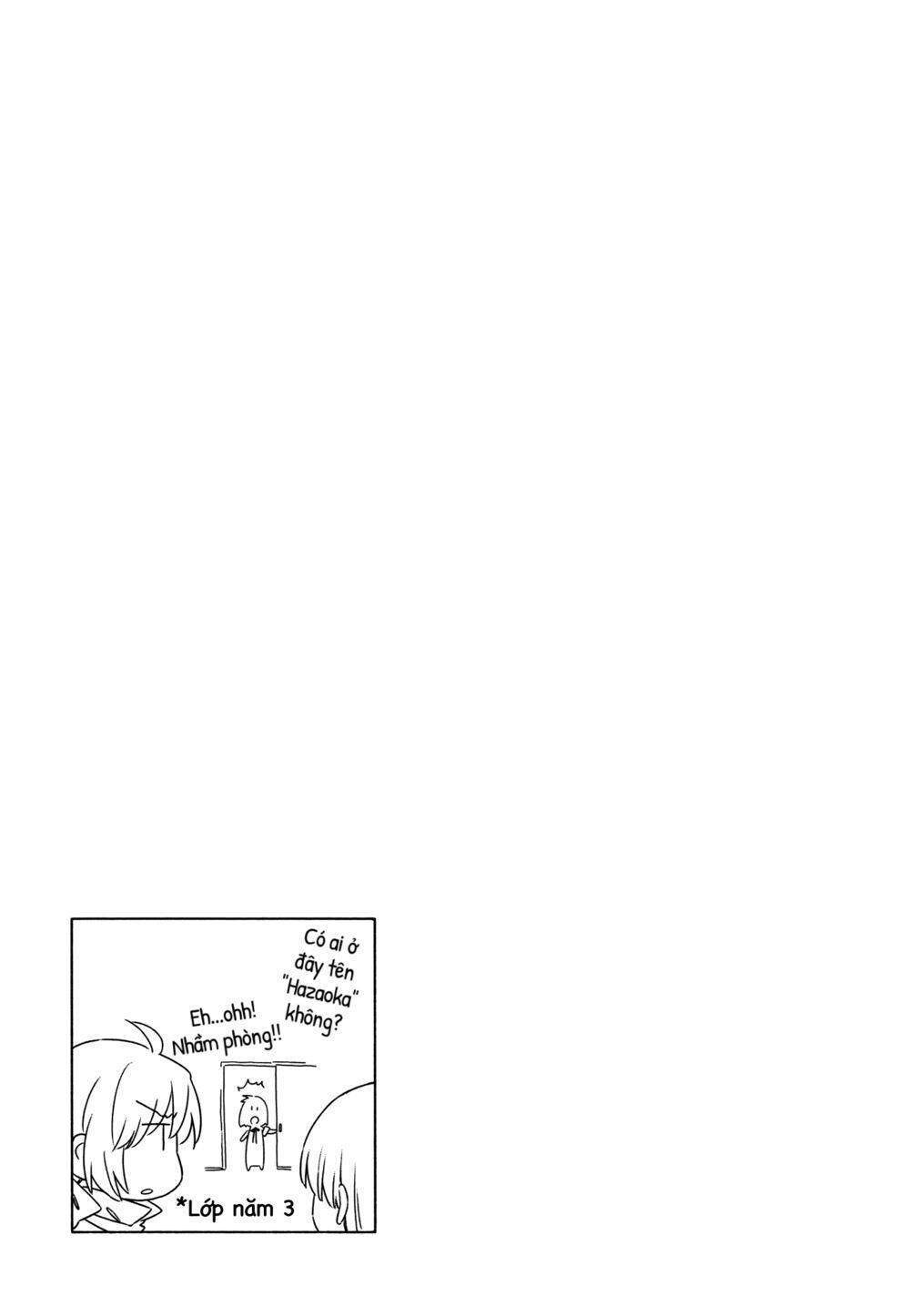 Tuyệt Đỉnh Võ Lâm - Chapter 5 - Page 16