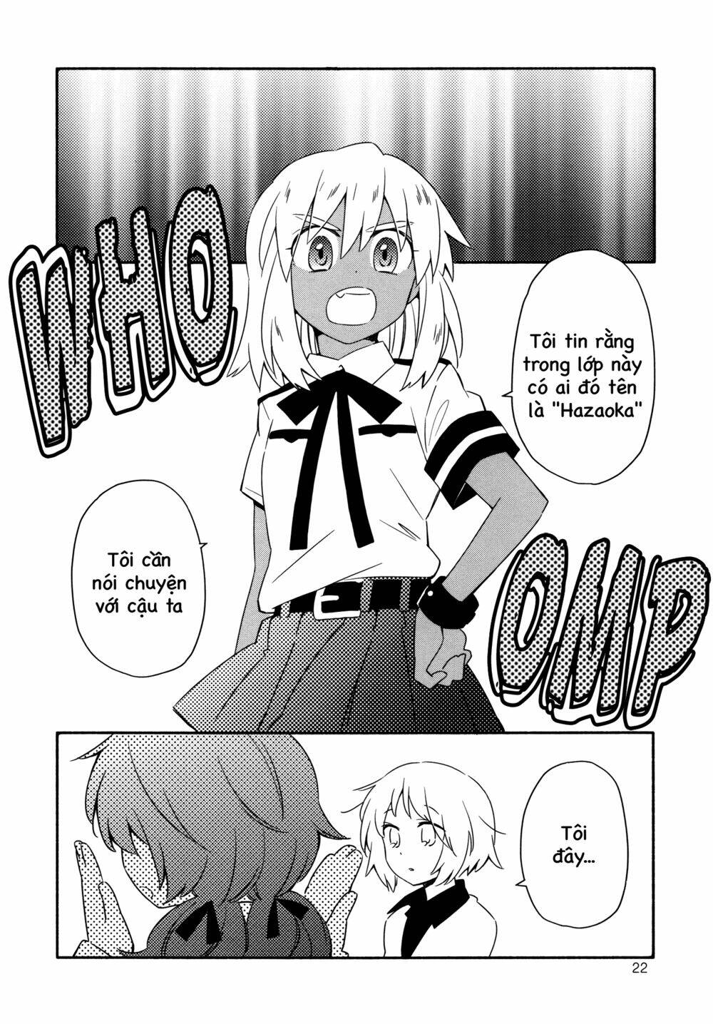 Tuyệt Đỉnh Võ Lâm - Chapter 5 - Page 7