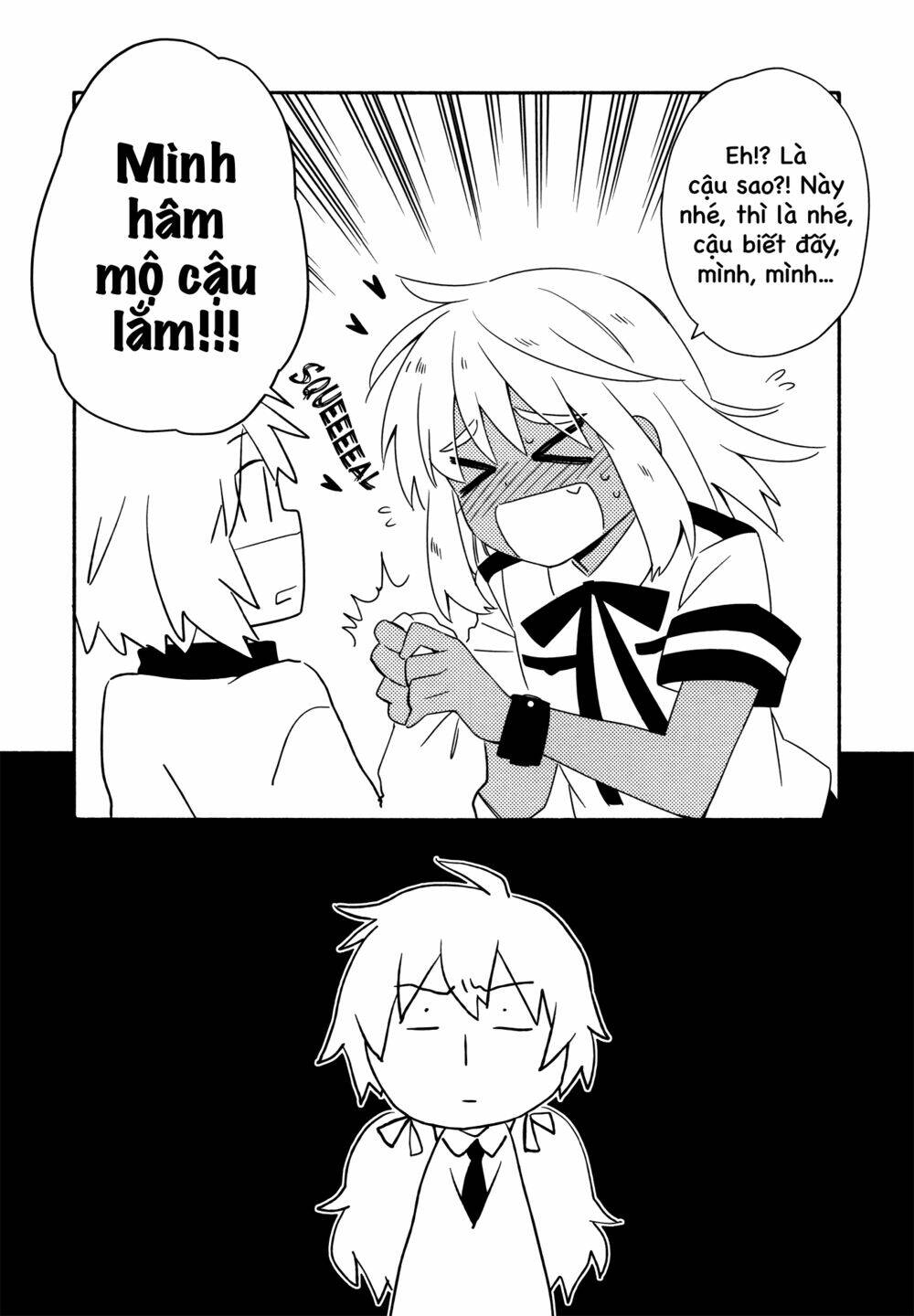 Tuyệt Đỉnh Võ Lâm - Chapter 5 - Page 8