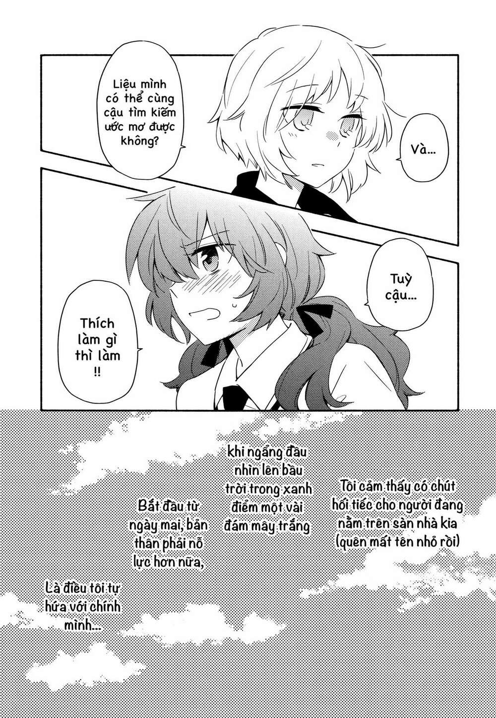 Tuyệt Đỉnh Võ Lâm - Chapter 6 - Page 9