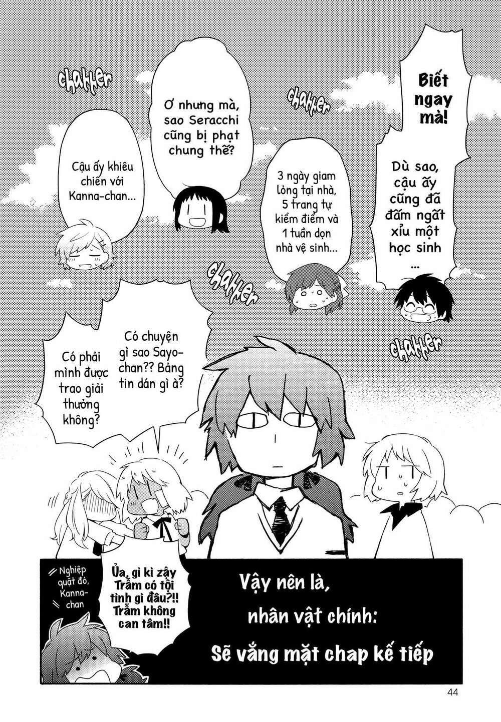 Tuyệt Đỉnh Võ Lâm - Chapter 6 - Page 11