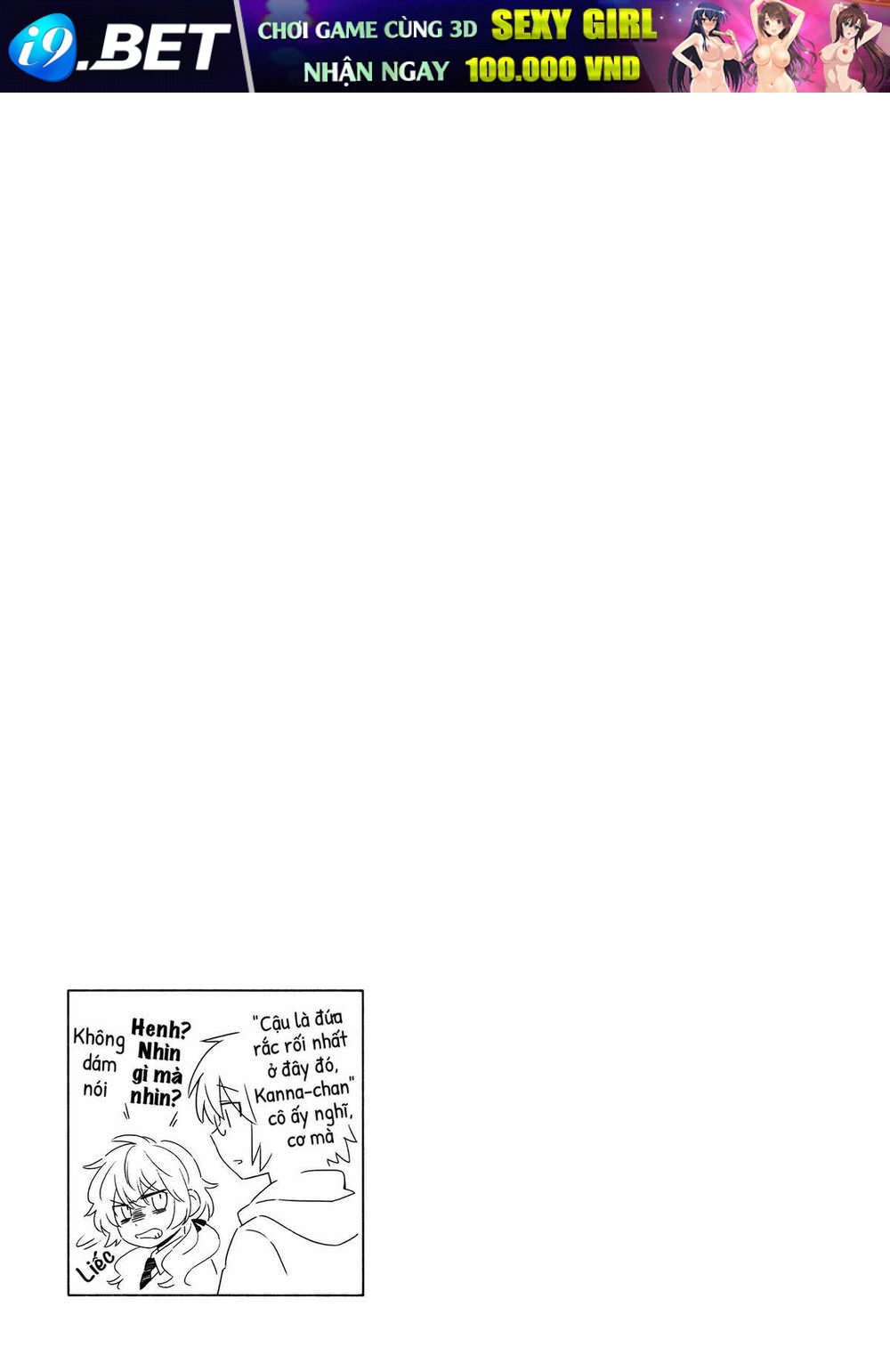 Tuyệt Đỉnh Võ Lâm - Chapter 6 - Page 12