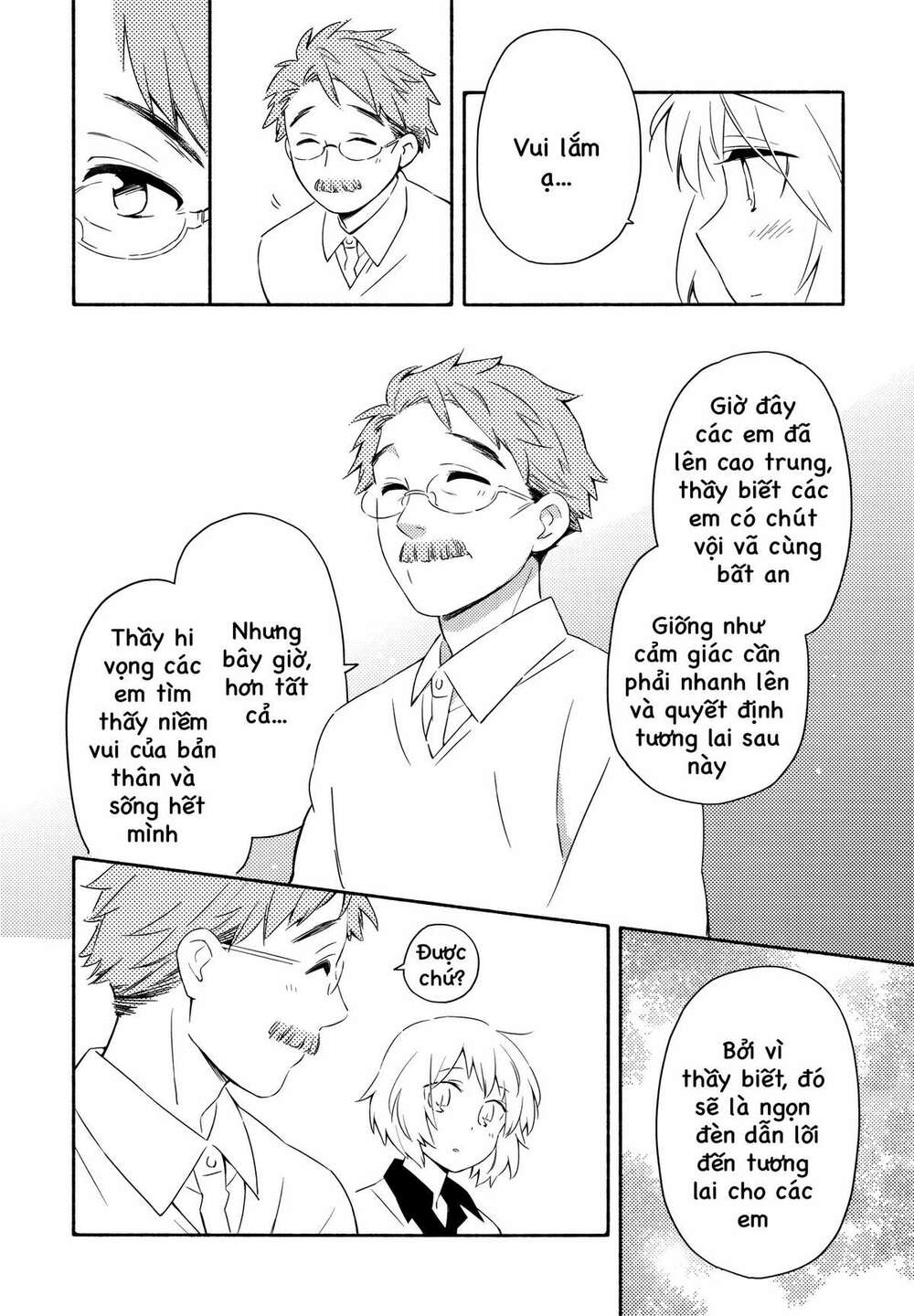 Tuyệt Đỉnh Võ Lâm - Chapter 6 - Page 3