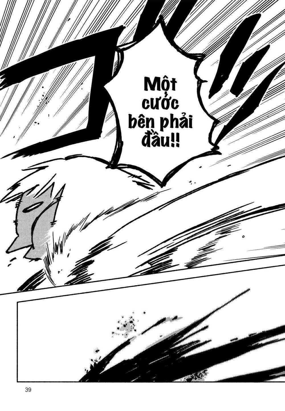 Tuyệt Đỉnh Võ Lâm - Chapter 6 - Page 6