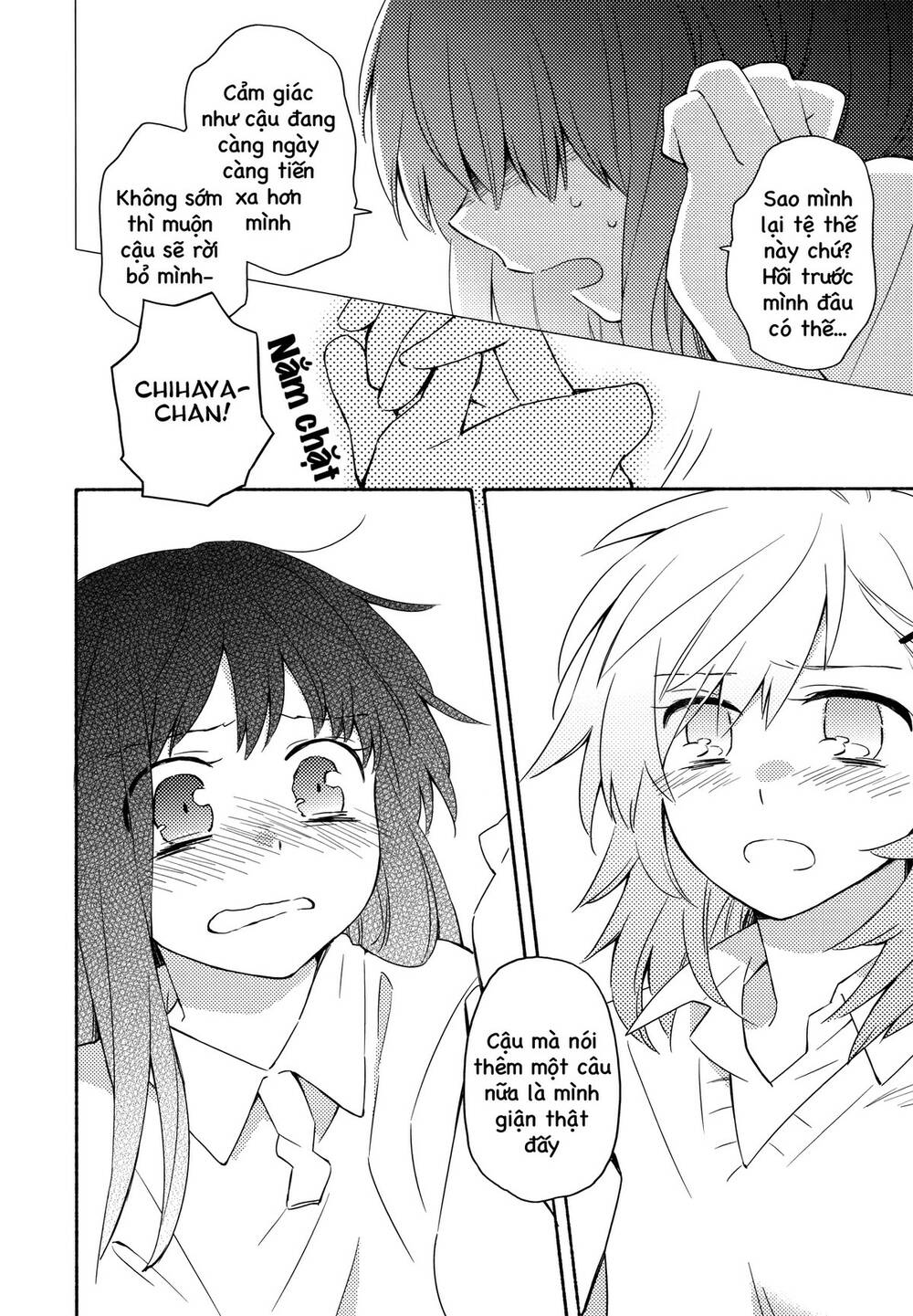 Tuyệt Đỉnh Võ Lâm - Chapter 7 - Page 13