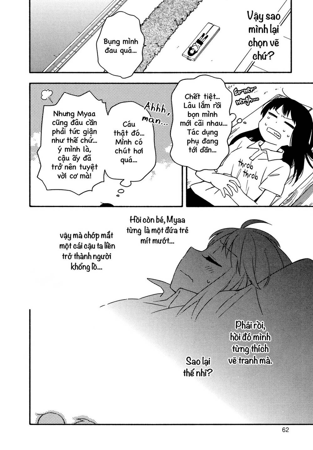 Tuyệt Đỉnh Võ Lâm - Chapter 7 - Page 15