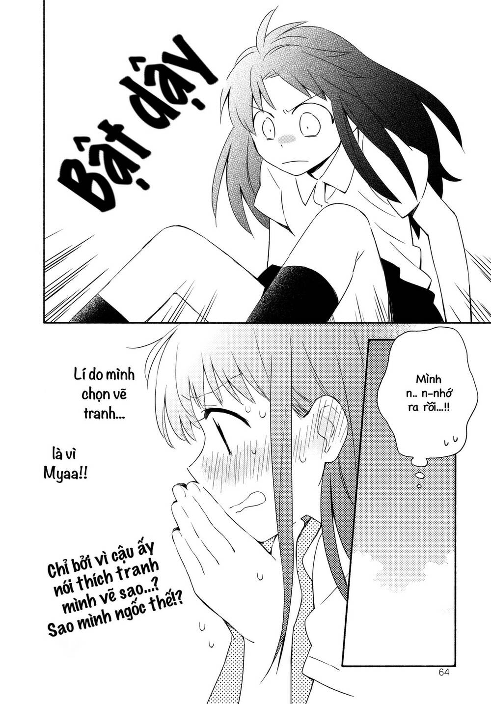 Tuyệt Đỉnh Võ Lâm - Chapter 7 - Page 17