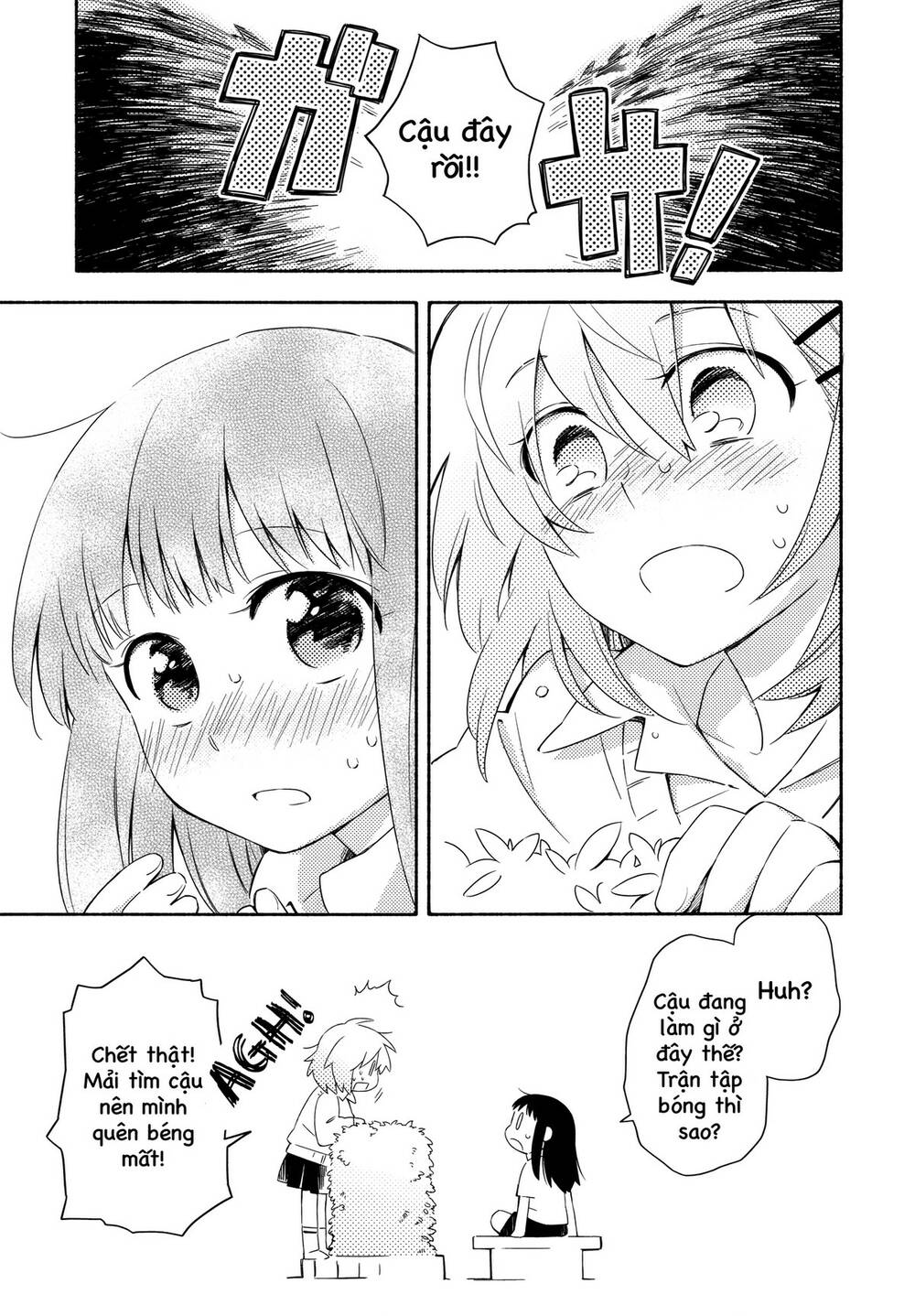 Tuyệt Đỉnh Võ Lâm - Chapter 7 - Page 18