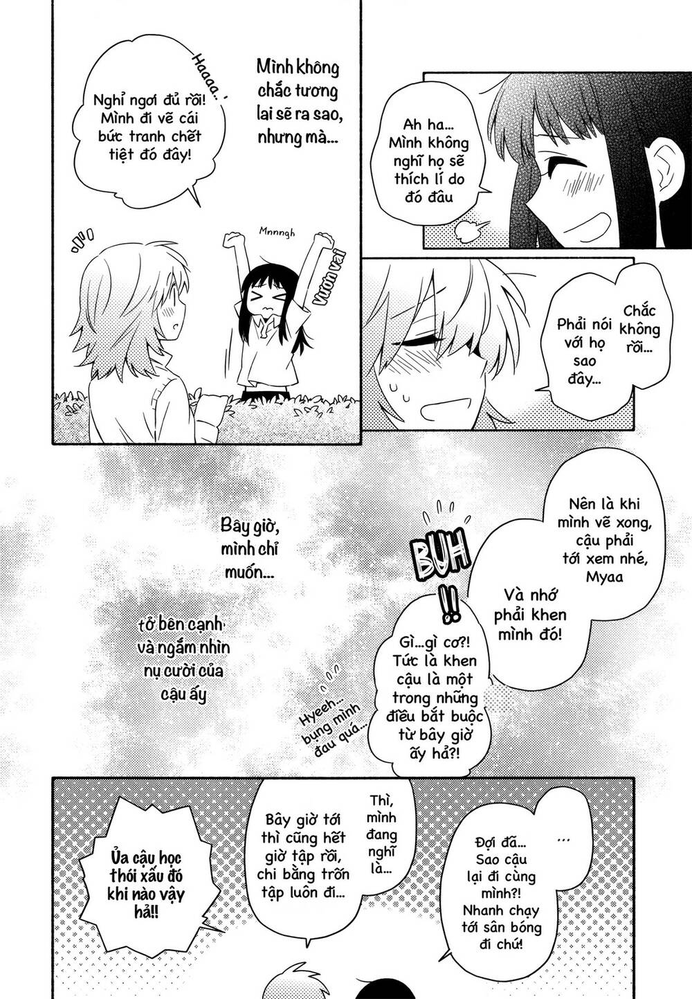 Tuyệt Đỉnh Võ Lâm - Chapter 7 - Page 19