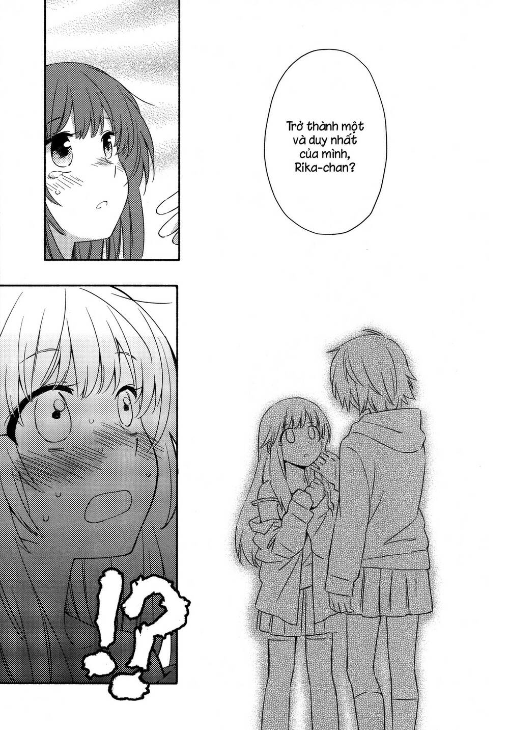 Tuyệt Đỉnh Võ Lâm - Chapter 8.5 - Page 8