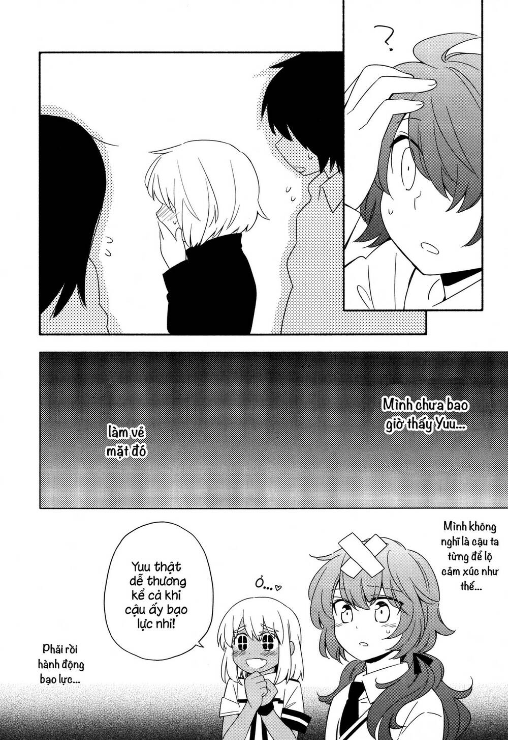 Tuyệt Đỉnh Võ Lâm - Chapter 8 - Page 11