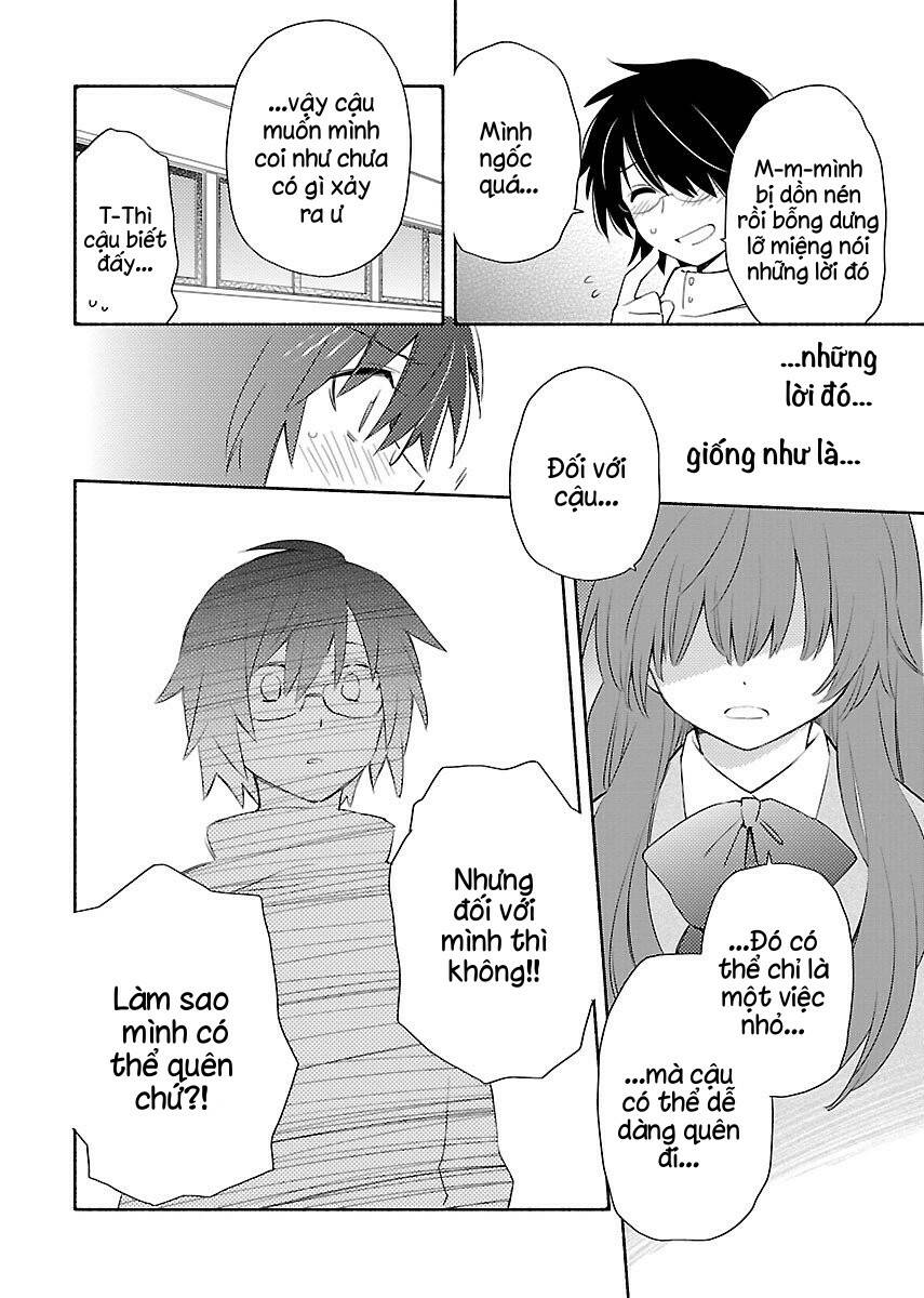 Tuyệt Đỉnh Võ Lâm - Chapter 9 - Page 9