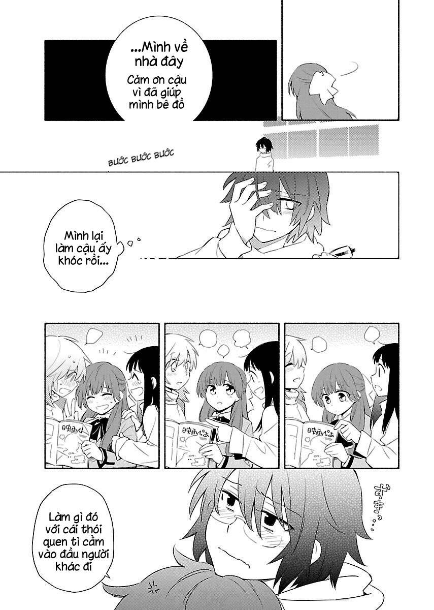 Tuyệt Đỉnh Võ Lâm - Chapter 9 - Page 10