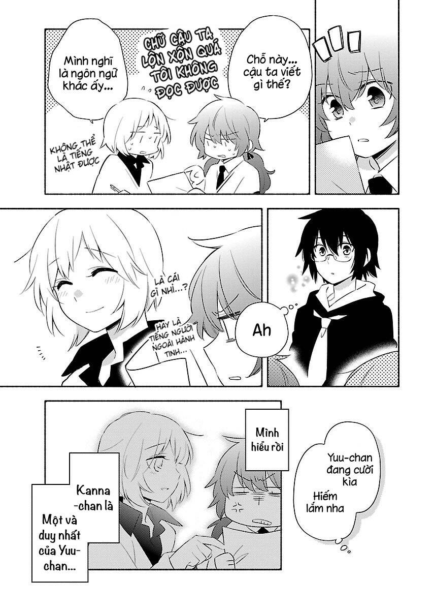 Tuyệt Đỉnh Võ Lâm - Chapter 9 - Page 12