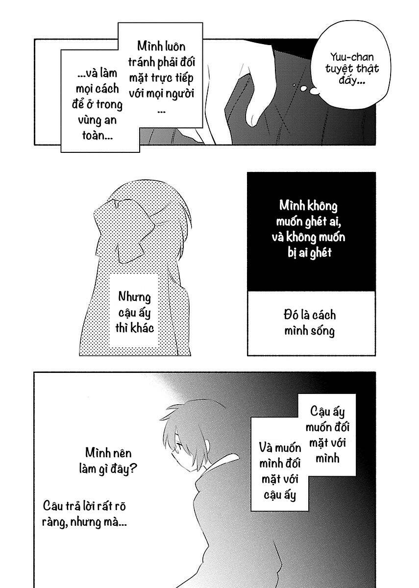 Tuyệt Đỉnh Võ Lâm - Chapter 9 - Page 13