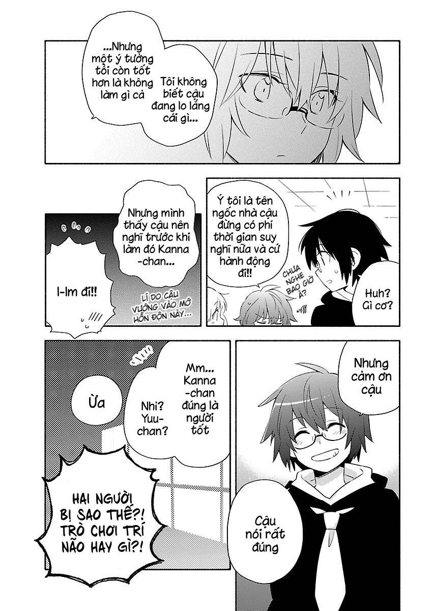 Tuyệt Đỉnh Võ Lâm - Chapter 9 - Page 14