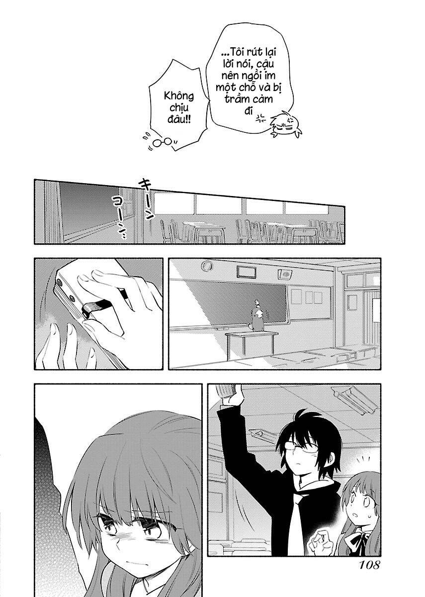 Tuyệt Đỉnh Võ Lâm - Chapter 9 - Page 15
