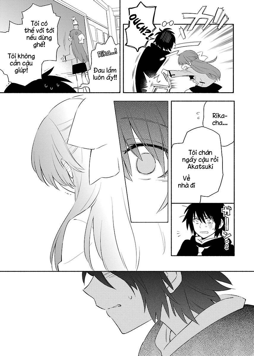 Tuyệt Đỉnh Võ Lâm - Chapter 9 - Page 16