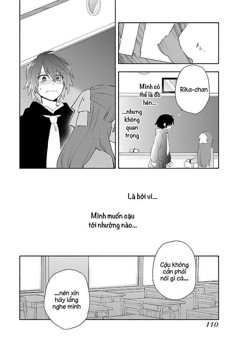 Tuyệt Đỉnh Võ Lâm - Chapter 9 - Page 17