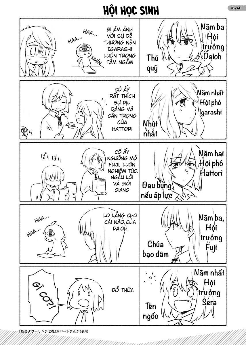 Tuyệt Đỉnh Võ Lâm - Chapter 9 - Page 19