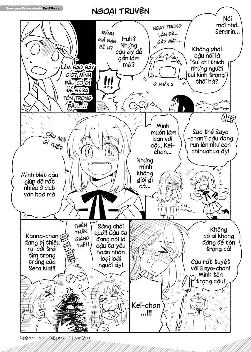 Tuyệt Đỉnh Võ Lâm - Chapter 9 - Page 20