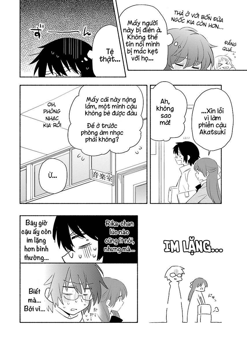 Tuyệt Đỉnh Võ Lâm - Chapter 9 - Page 7