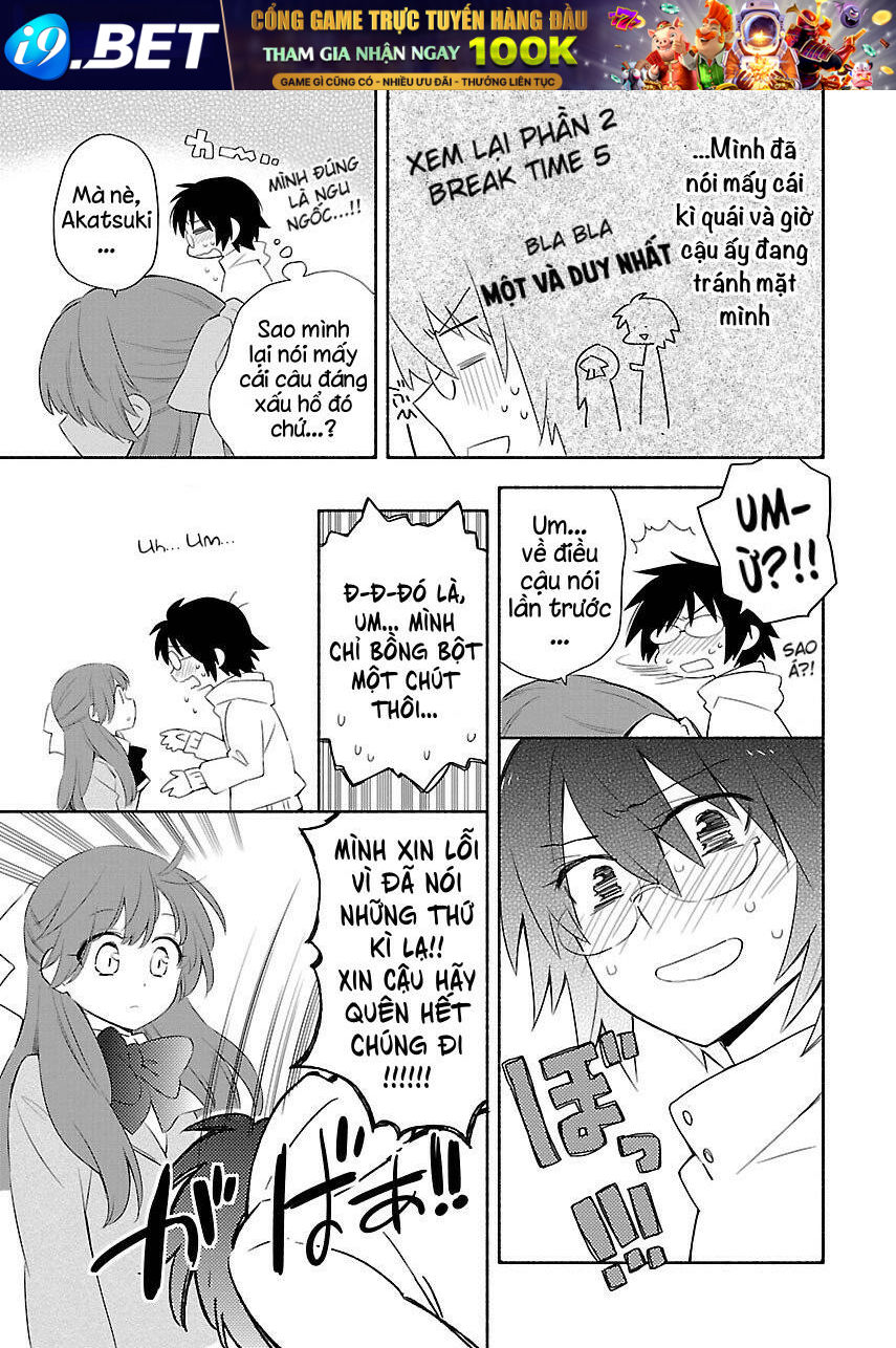 Tuyệt Đỉnh Võ Lâm - Chapter 9 - Page 8