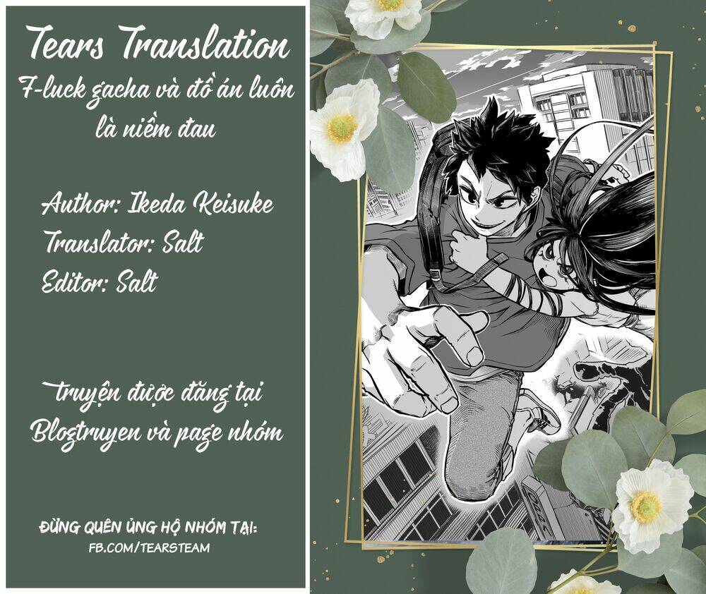 Ngôi nhà bị ma ám mạnh nhất và chàng trai không có năng lực tâm linh - Chapter 19 - Page 11