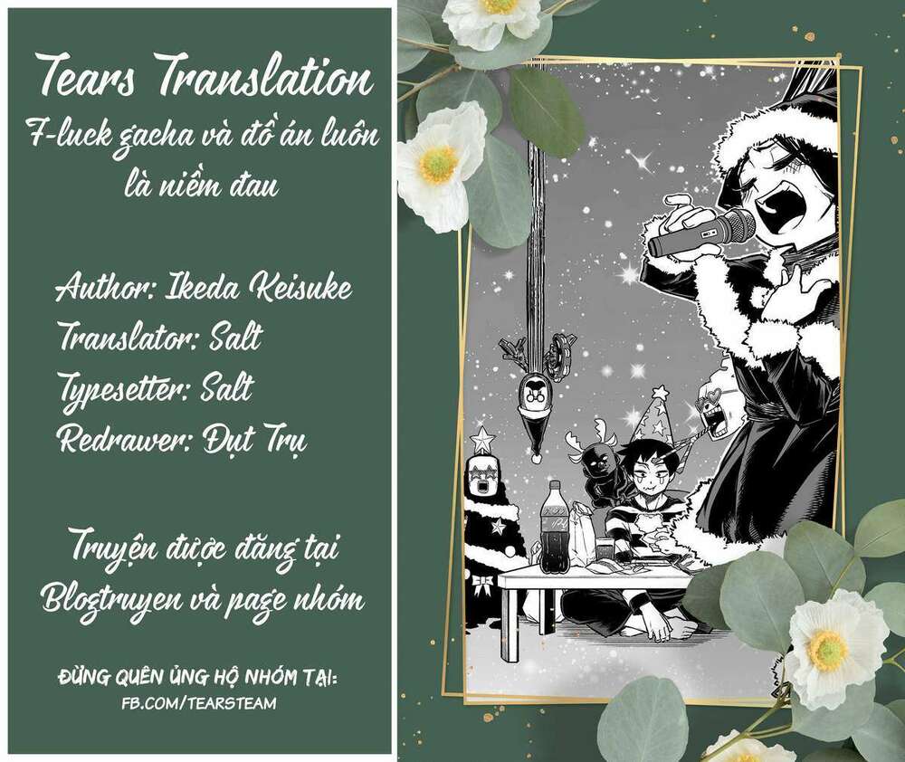 Ngôi nhà bị ma ám mạnh nhất và chàng trai không có năng lực tâm linh - Chapter 21 - Page 11