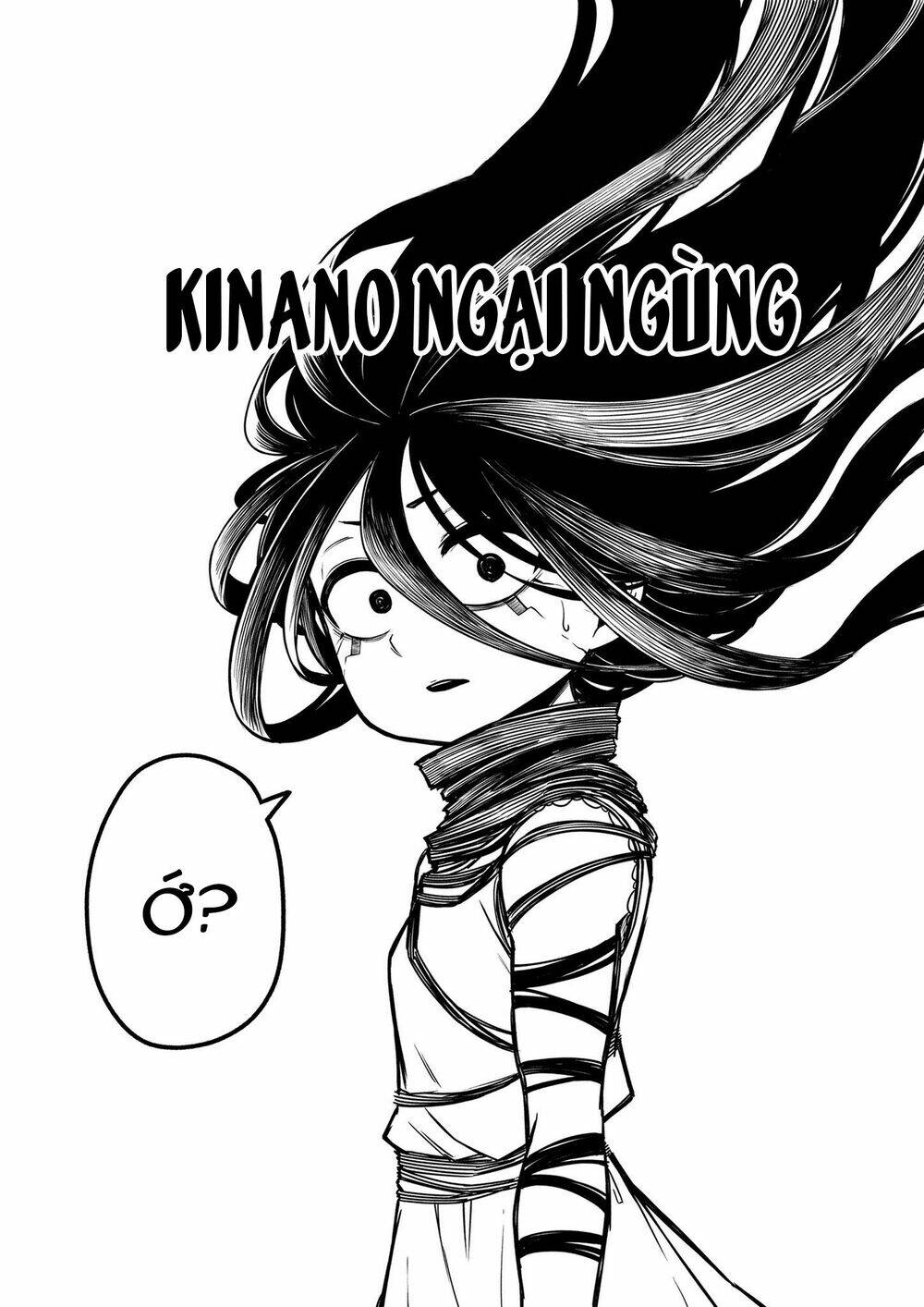 Ngôi nhà bị ma ám mạnh nhất và chàng trai không có năng lực tâm linh - Chapter 24.5 - Page 3