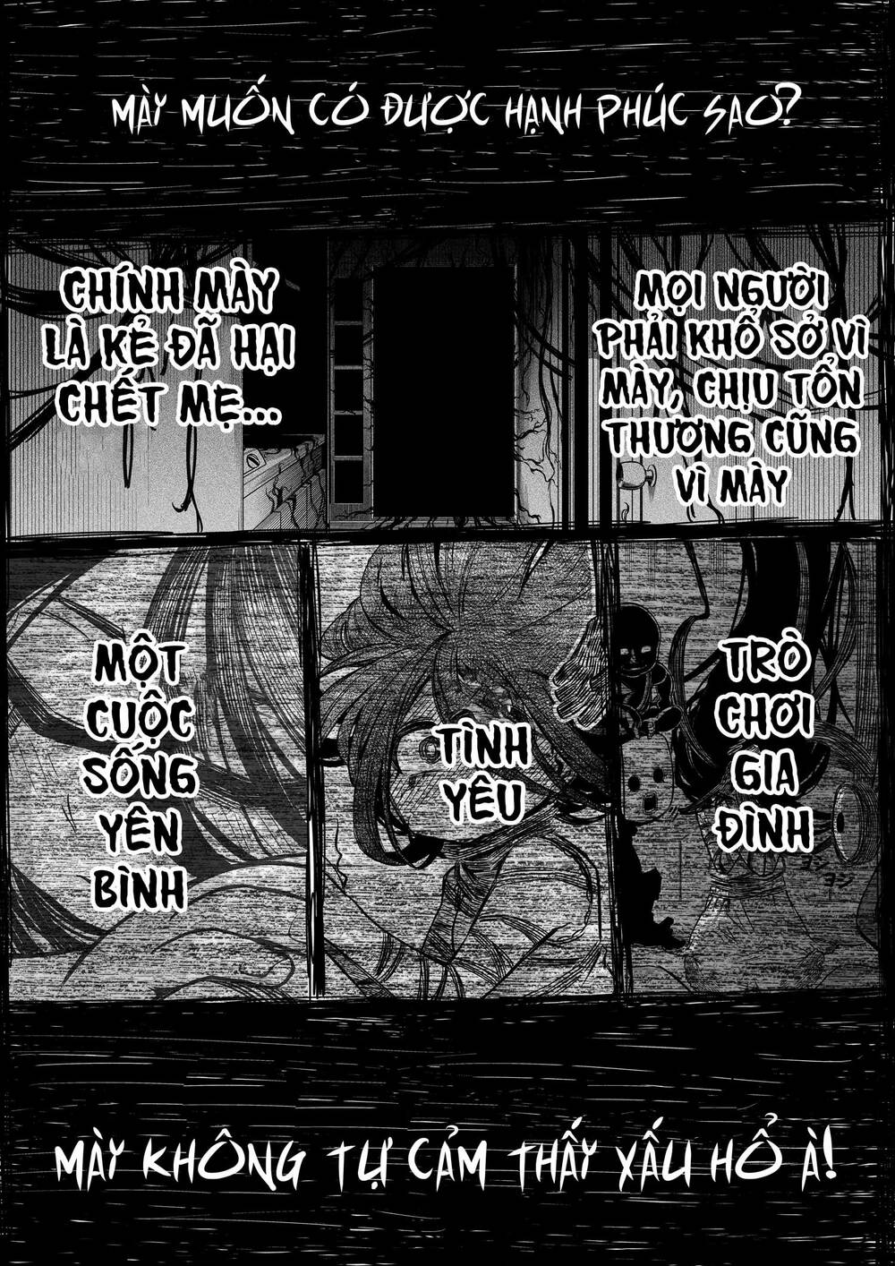 Ngôi nhà bị ma ám mạnh nhất và chàng trai không có năng lực tâm linh - Chapter 24 - Page 7