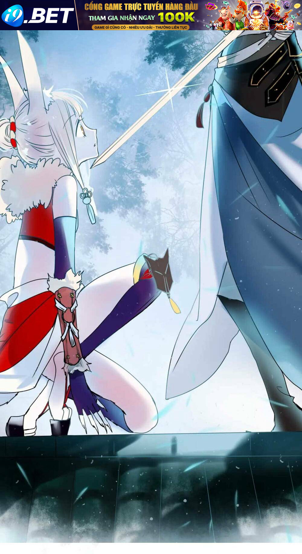 Thành dã tiêu hà - Chapter 1 - Page 112