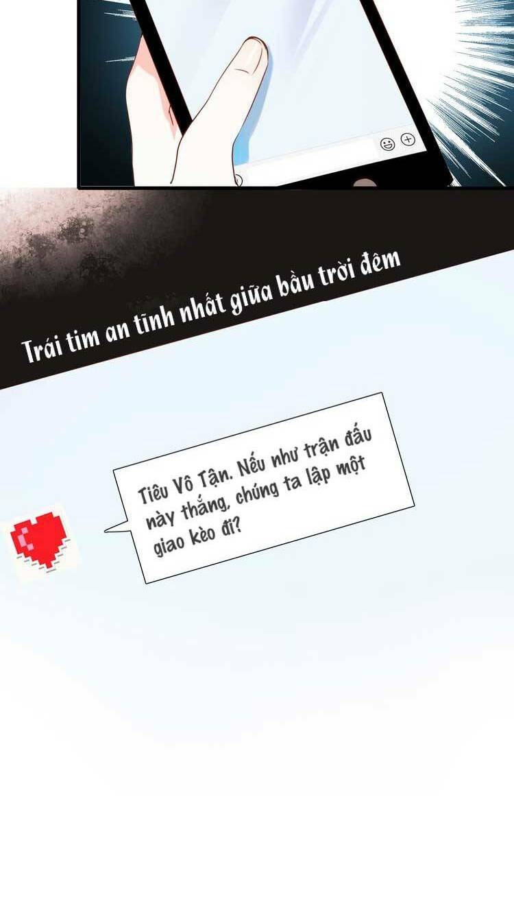 Thành dã tiêu hà - Chapter 16 - Page 54