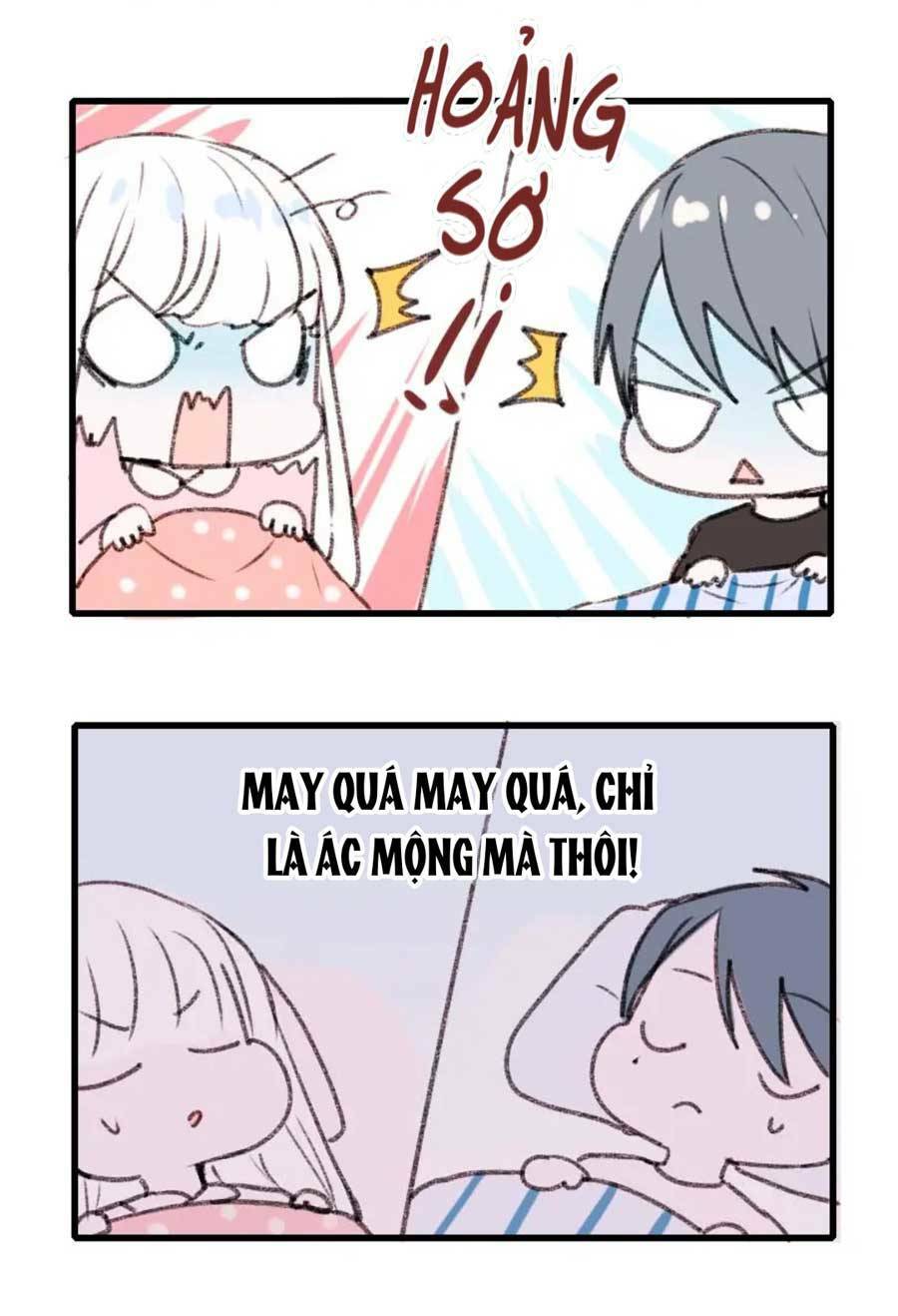 Thành dã tiêu hà - Chapter 18.5 - Page 4