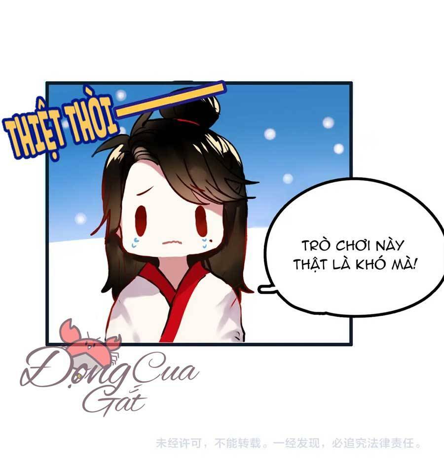 Thành dã tiêu hà - Chapter 2 - Page 36