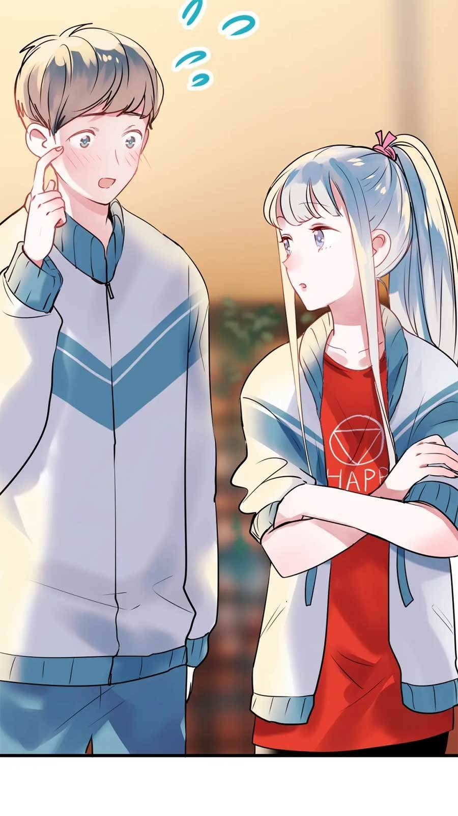 Thành dã tiêu hà - Chapter 3 - Page 72