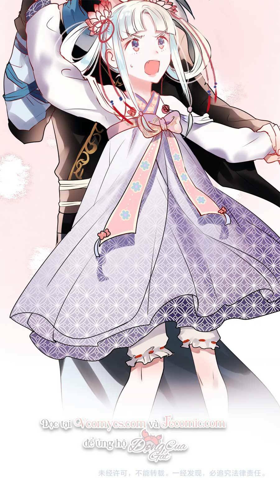 Thành dã tiêu hà - Chapter 4 - Page 63