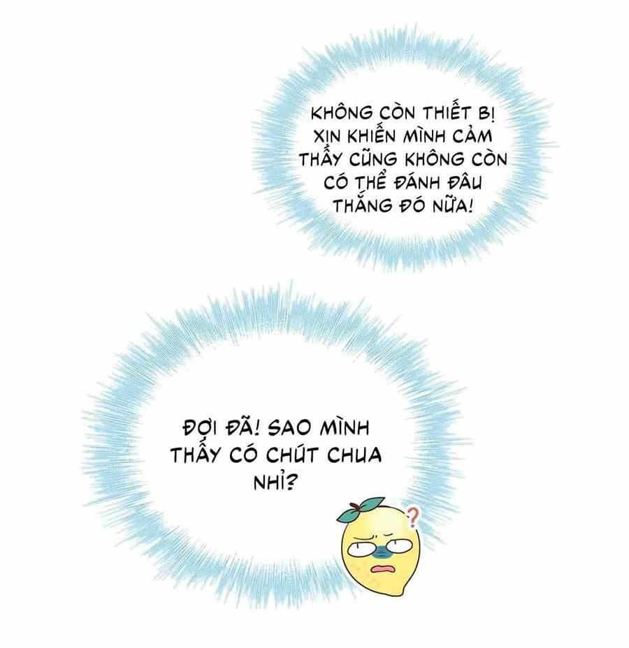 Thành dã tiêu hà - Chapter 45 - Page 68