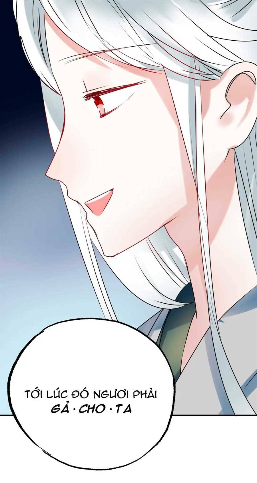 Thành dã tiêu hà - Chapter 6 - Page 47