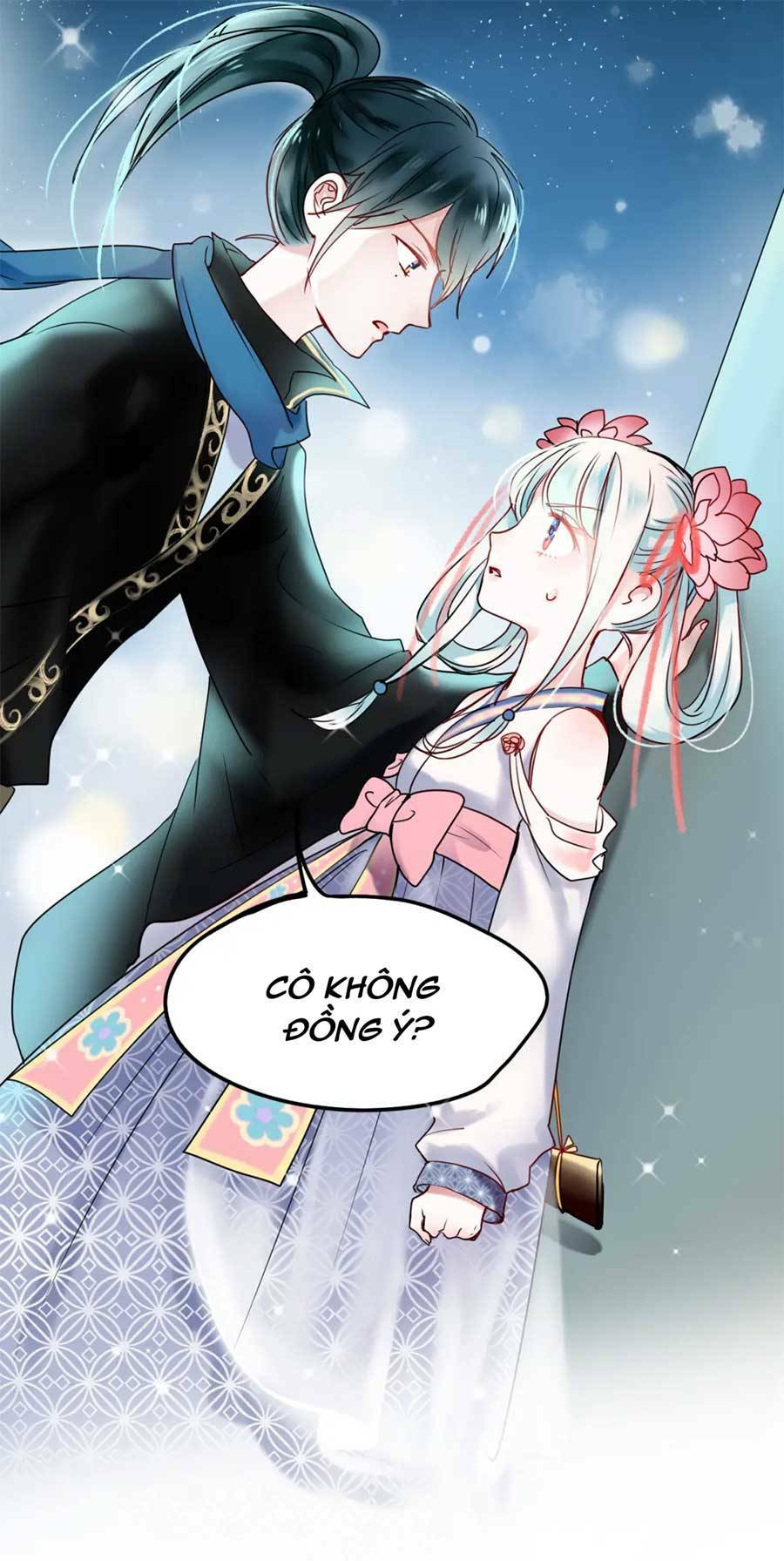 Thành dã tiêu hà - Chapter 8 - Page 51