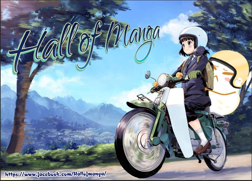 Kara no Kioku - Chapter 11 - Page 20