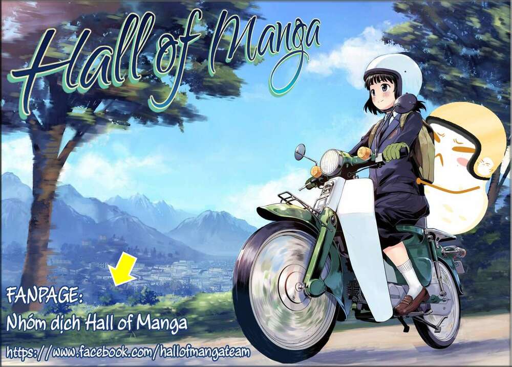 Kara no Kioku - Chapter 14 - Page 27