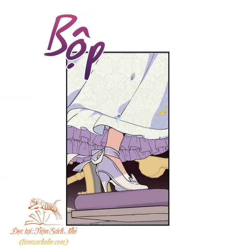 Tiền Là Tất Cả Chồng Là Phù Du - Chapter 1 - Page 9