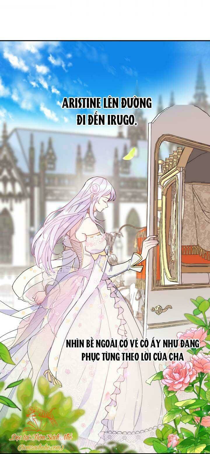 Tiền Là Tất Cả Chồng Là Phù Du - Chapter 1 - Page 10