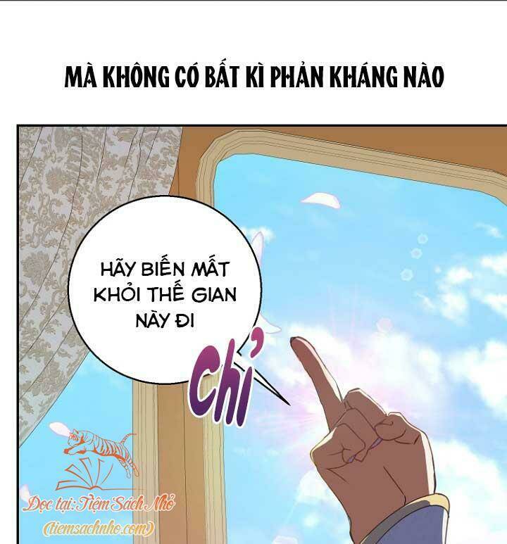 Tiền Là Tất Cả Chồng Là Phù Du - Chapter 1 - Page 11