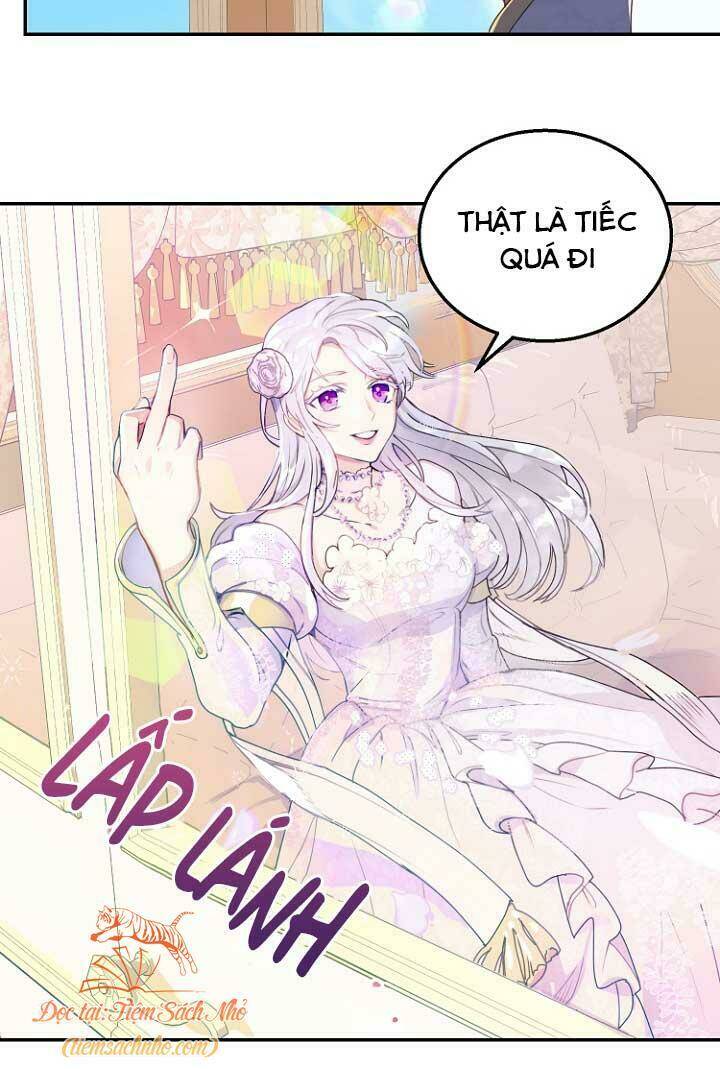 Tiền Là Tất Cả Chồng Là Phù Du - Chapter 1 - Page 12