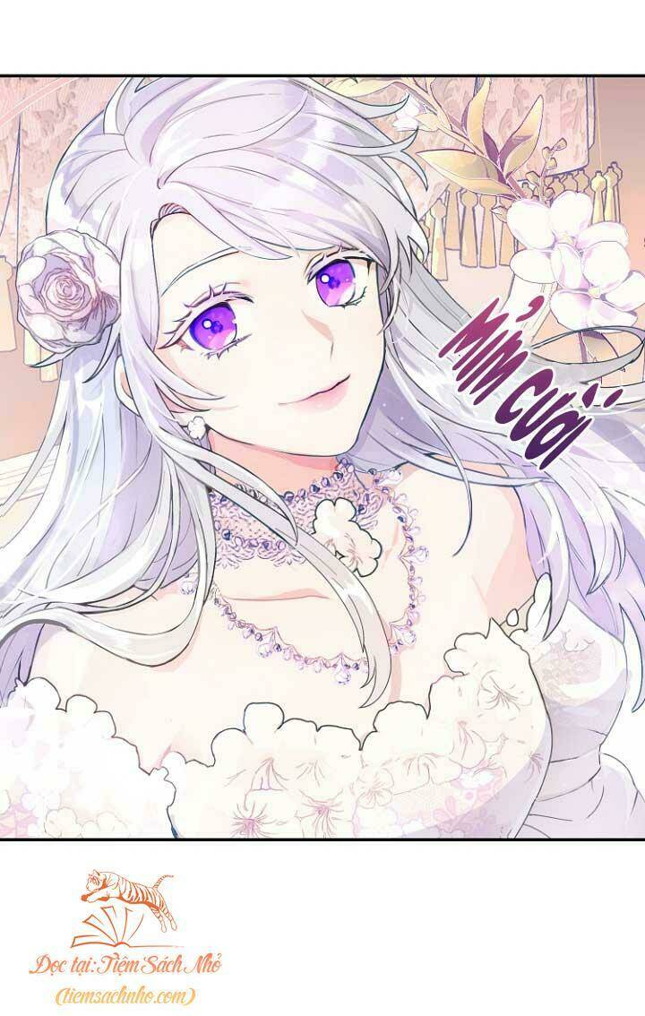 Tiền Là Tất Cả Chồng Là Phù Du - Chapter 1 - Page 13